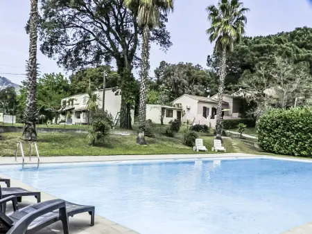 Cavoni, Maison 4 personnes à San Nicolao - Photo 13