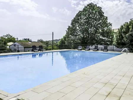 Cavoni, Maison 4 personnes à San Nicolao - Photo 14