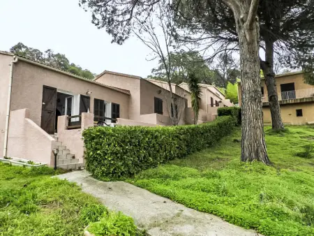 Cavoni, Maison 4 personnes à San Nicolao - Photo 15