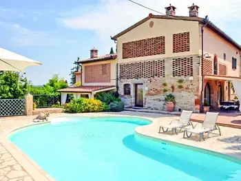 Casa rural en Castelfiorentino,La Vecchia Pieve IT5251.815.1 N°53767