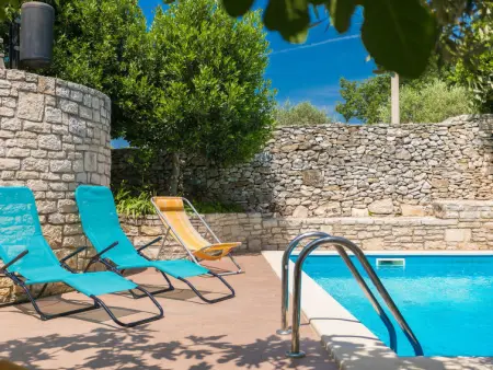 Istra, Maison 6 personnes à Pula Krnica - Photo 2