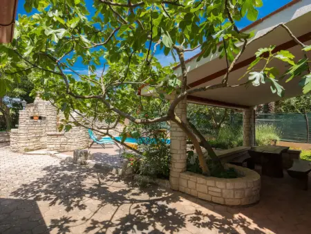 Istra, Maison 6 personnes à Pula Krnica - Photo 3