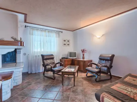 Istra, Maison 6 personnes à Pula Krnica - Photo 5