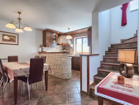 Istra, Maison 6 personnes à Pula Krnica - Photo 6