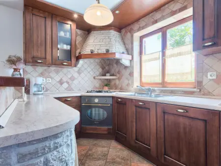 Istra, Maison 6 personnes à Pula Krnica - Photo 7