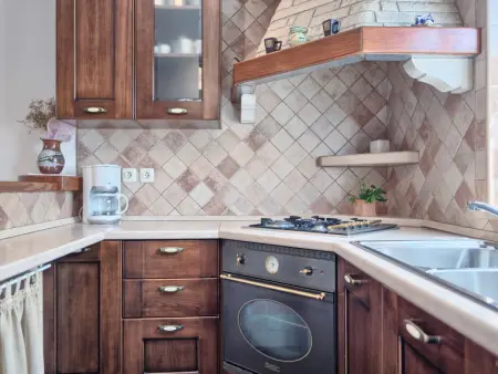 Istra, Maison 6 personnes à Pula Krnica - Photo 8