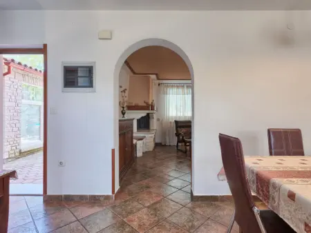 Istra, Maison 6 personnes à Pula Krnica - Photo 9