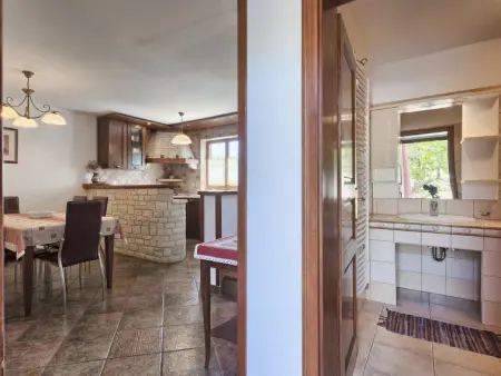 Istra, Maison 6 personnes à Pula Krnica - Photo 11