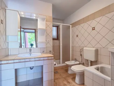 Istra, Maison 6 personnes à Pula Krnica - Photo 12