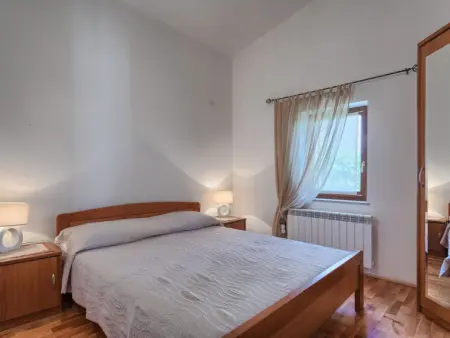 Istra, Maison 6 personnes à Pula Krnica - Photo 15