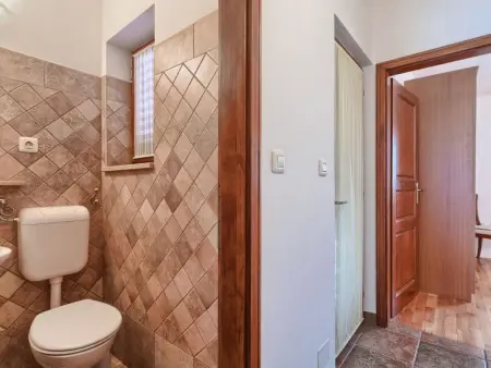 Istra, Maison 6 personnes à Pula Krnica - Photo 16