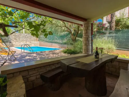 Istra, Maison 6 personnes à Pula Krnica - Photo 21