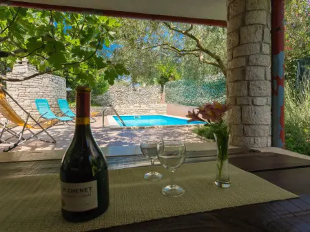 Istra, Maison 6 personnes à Pula Krnica - Photo 22