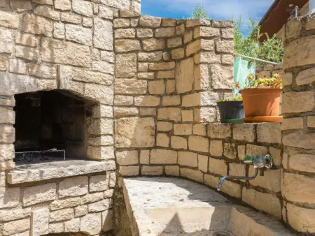 Istra, Maison 6 personnes à Pula Krnica - Photo 24