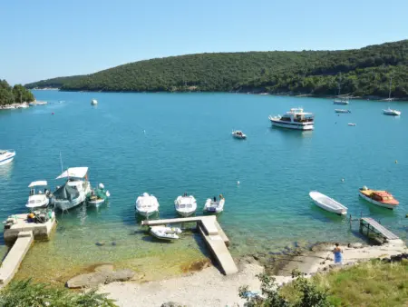 Istra, Maison 6 personnes à Pula Krnica - Photo 27