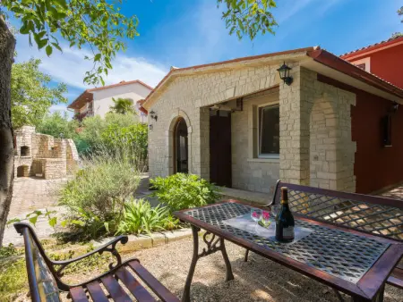 Christa, Maison 5 personnes à Pula Krnica - Photo 4