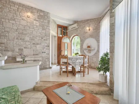 Christa, Maison 5 personnes à Pula Krnica - Photo 7