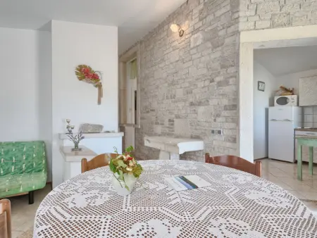 Christa, Maison 5 personnes à Pula Krnica - Photo 8