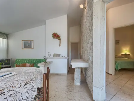 Christa, Maison 5 personnes à Pula Krnica - Photo 12