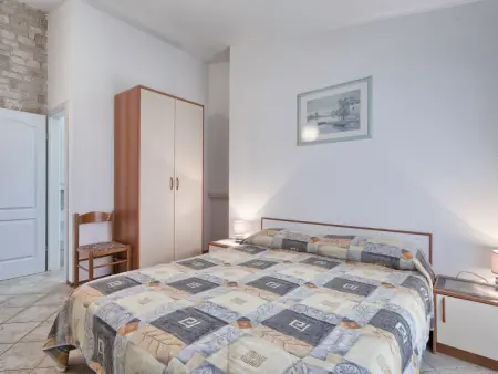 Christa, Maison 5 personnes à Pula Krnica - Photo 17