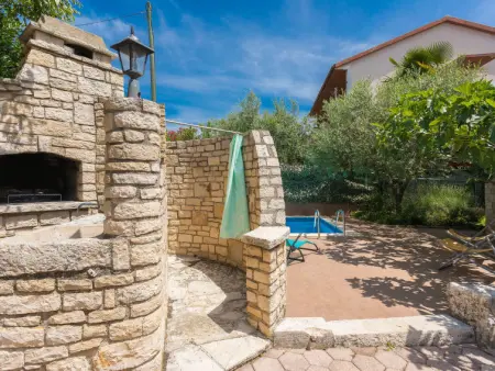 Christa, Maison 5 personnes à Pula Krnica - Photo 18