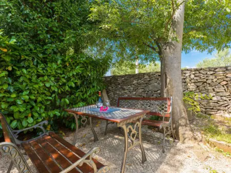 Christa, Maison 5 personnes à Pula Krnica - Photo 21