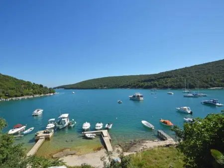 Christa, Maison 5 personnes à Pula Krnica - Photo 23