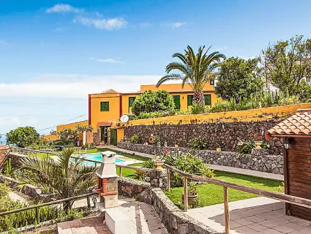 Camino La Candelaria, Maison 4 personnes à La Orotava - Photo 1