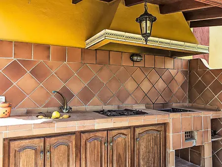 Camino La Candelaria, Maison 4 personnes à La Orotava - Photo 2