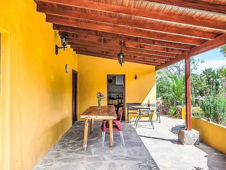 Camino La Candelaria, Maison 4 personnes à La Orotava - Photo 3