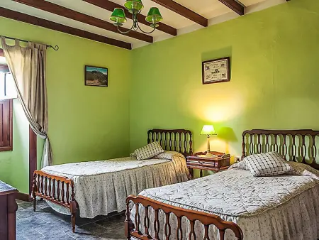 Camino La Candelaria, Maison 4 personnes à La Orotava - Photo 4