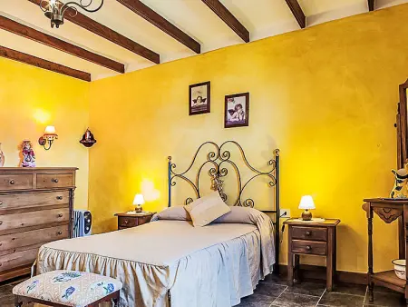 Camino La Candelaria, Maison 4 personnes à La Orotava - Photo 6