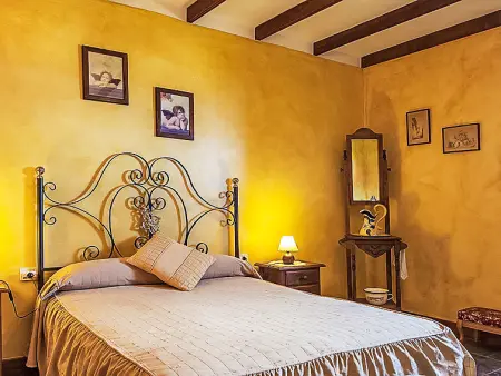 Camino La Candelaria, Maison 4 personnes à La Orotava - Photo 7