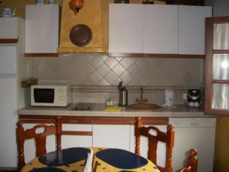 Camino La Candelaria, Maison 4 personnes à La Orotava - Photo 9