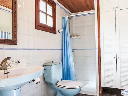 Camino La Candelaria, Maison 4 personnes à La Orotava - Photo 11