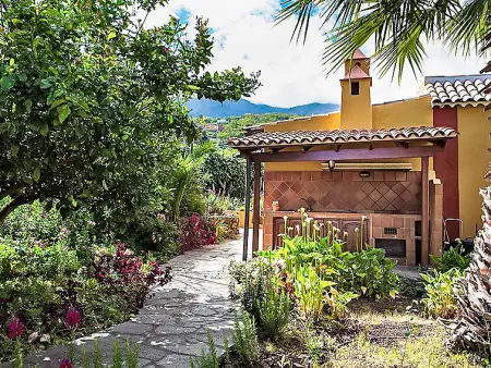 Camino La Candelaria, Maison 4 personnes à La Orotava - Photo 12