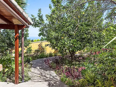 Camino La Candelaria, Maison 4 personnes à La Orotava - Photo 14