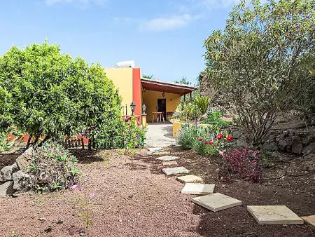 Camino La Candelaria, Maison 4 personnes à La Orotava - Photo 15