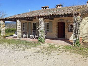 Le Petit St Côme, Villa 6 personnes à Saint Cyr sur mer Les Lecques FR8342.706.1
