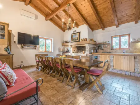 Malu Sun II, Maison 4 personnes à Brodarica - Photo 4