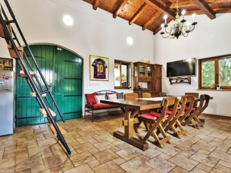 Malu Sun II, Maison 4 personnes à Brodarica - Photo 5