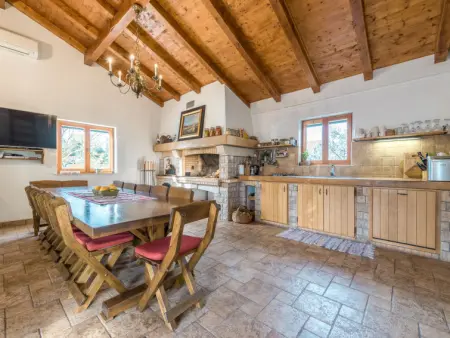 Malu Sun II, Maison 4 personnes à Brodarica - Photo 8