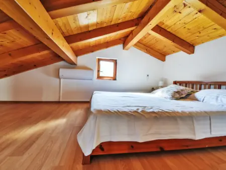 Malu Sun II, Maison 4 personnes à Brodarica - Photo 9