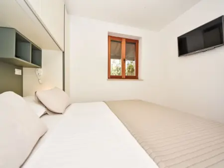 Malu Sun II, Maison 4 personnes à Brodarica - Photo 11