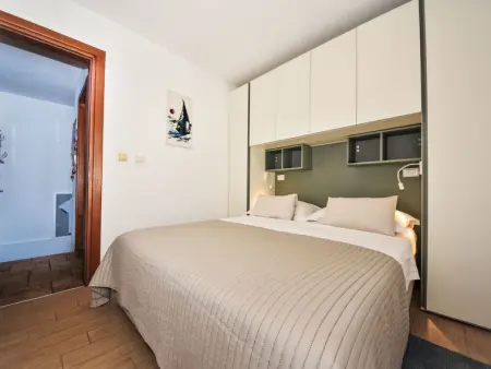 Malu Sun II, Maison 4 personnes à Brodarica - Photo 12