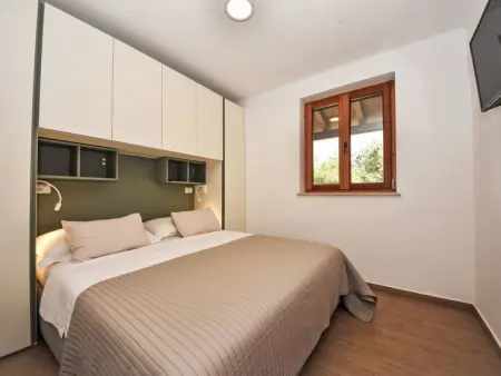 Malu Sun II, Maison 4 personnes à Brodarica - Photo 13