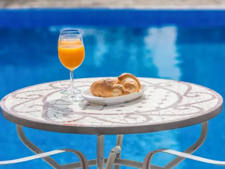 Malu Sun II, Maison 4 personnes à Brodarica - Photo 17