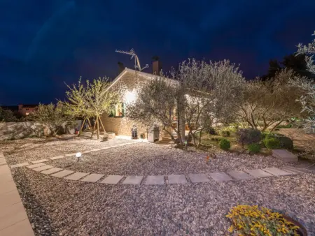 Malu Sun II, Maison 4 personnes à Brodarica - Photo 18