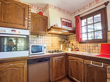 Faisans, Maison 9 personnes à Ondres - Photo 2