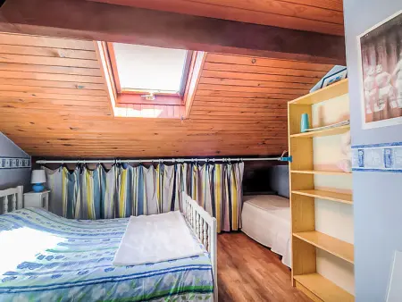 Faisans, Maison 9 personnes à Ondres - Photo 3